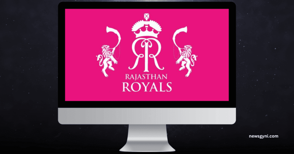Rajasthan Royals Full Squad: राजस्थान रॉयल्स फुल स्क्वाड 
